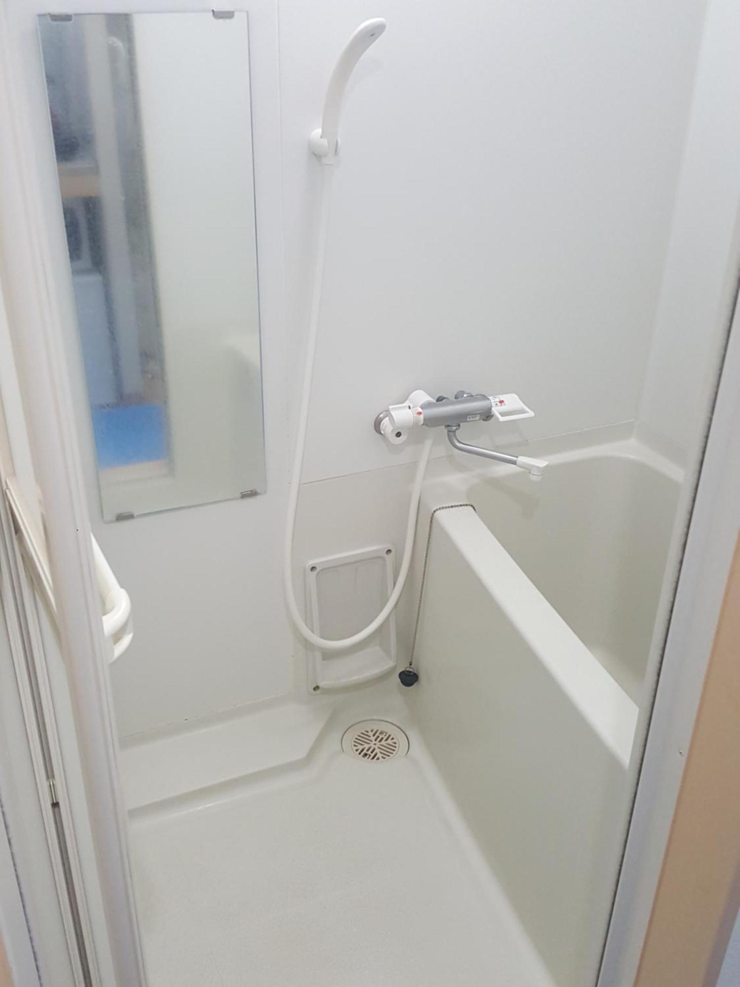 Nomad Apartment Stay คุมาโมโตะ ห้อง รูปภาพ