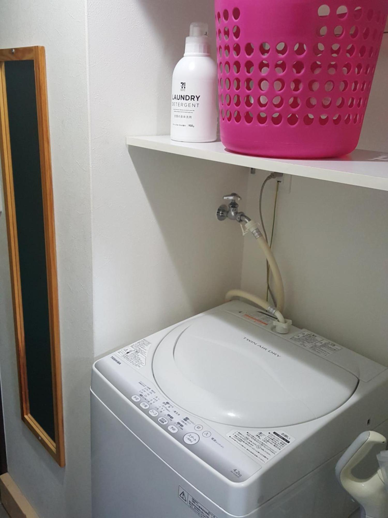 Nomad Apartment Stay คุมาโมโตะ ห้อง รูปภาพ