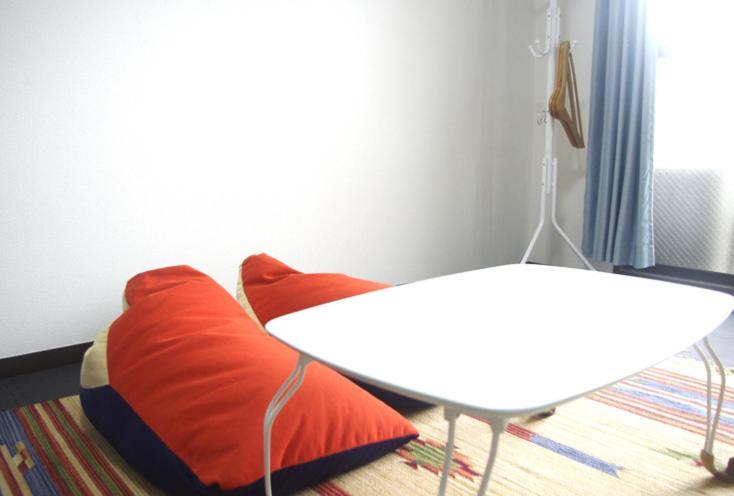Nomad Apartment Stay คุมาโมโตะ ภายนอก รูปภาพ